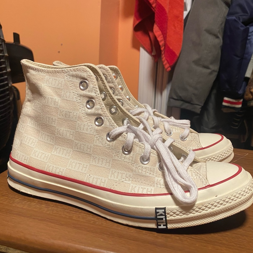 Conversekith All Star Collaboration - image 1